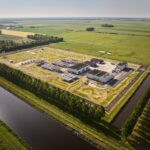 Open dag bij Gasunie in Scheemda op zaterdag 20 september