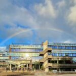 Foto van De Groene Afslag in Bussum