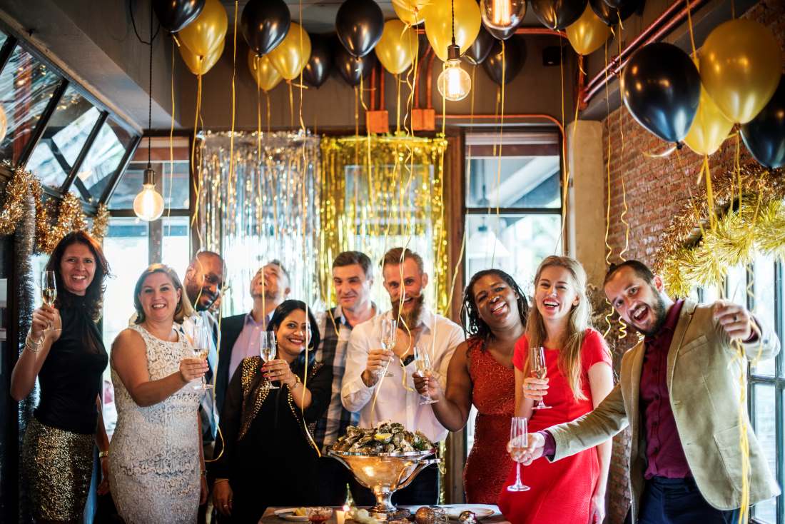WijBusinessNieuws_Hoe een goed georganiseerd bedrijfsfeest bijdraagt aan verbinding binnen teams