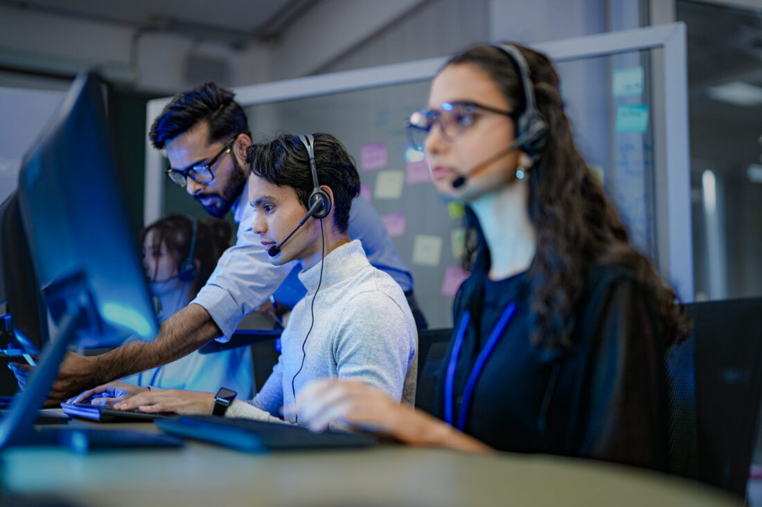 Hogeschool Saxion en partners starten hulplijn voor ondernemers bij cyberaanval