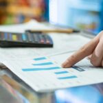 financiën en koopkracht in Nederland