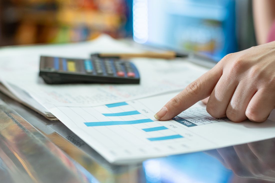 financiën en koopkracht in Nederland