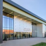 BAM levert recreatiecentrum Blairgowrie van £36 miljoen op