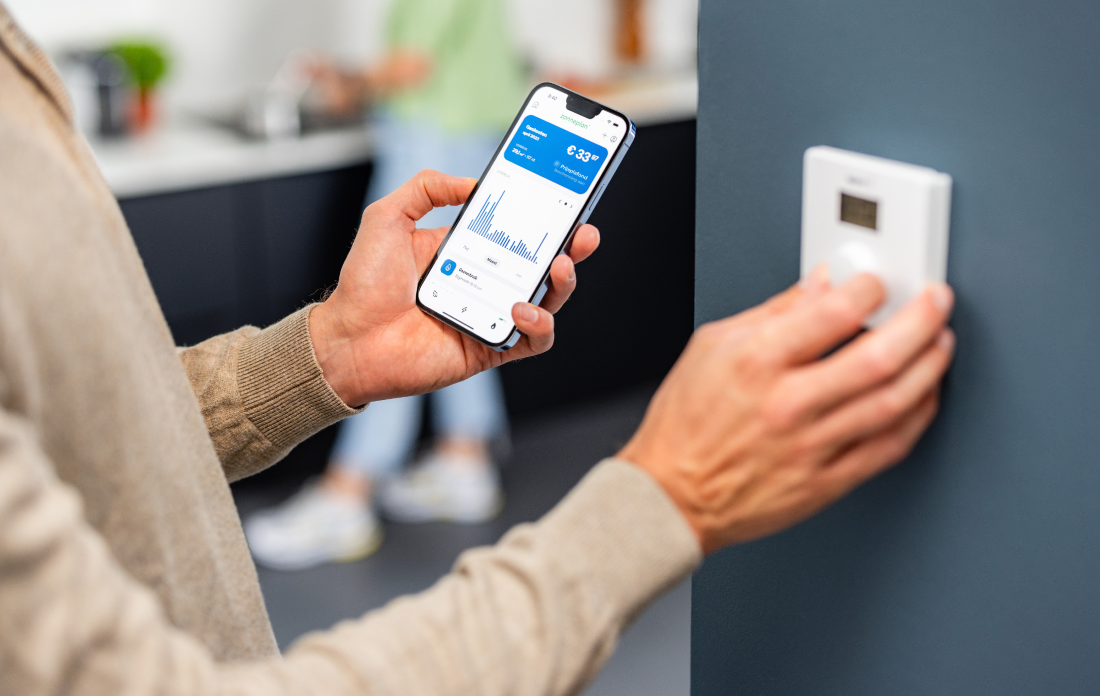 Deze Flevolandse gemeente bespaarde het meest in 2024