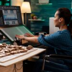 Heijmans bouwt Technologie Centrum Land voor Defensie