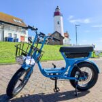 Verzekeraar keert niet uit bij schade door opgevoerde fatbike