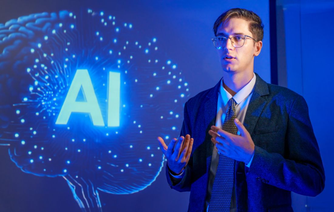 AI op de werkvloer: Nederlandse bedrijven blijven hangen in AI-experimenten