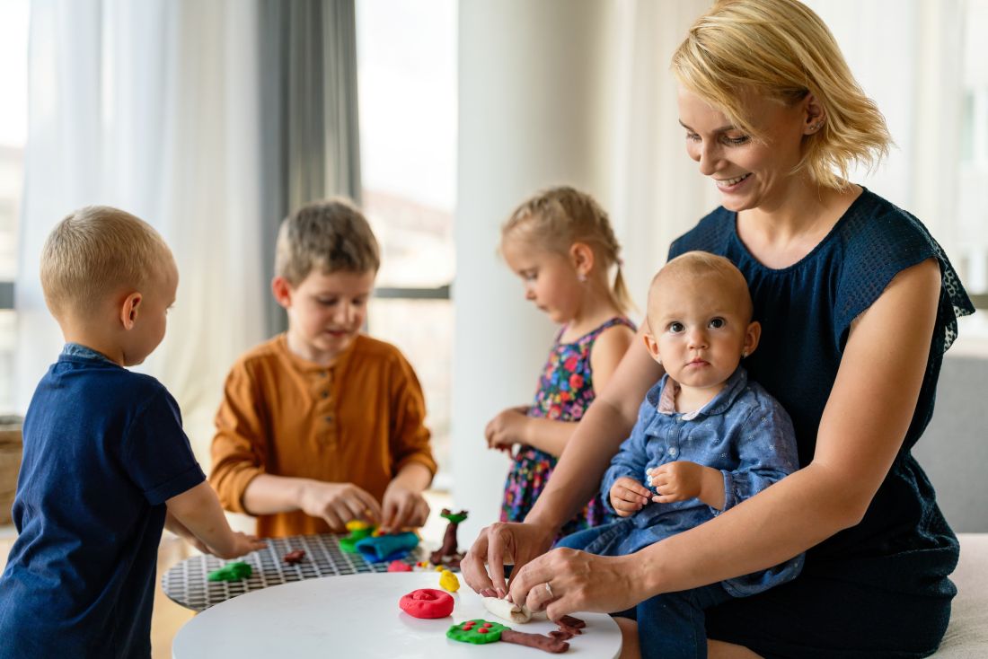 Inzet zzp'ers personeelstekort kinderopvang
