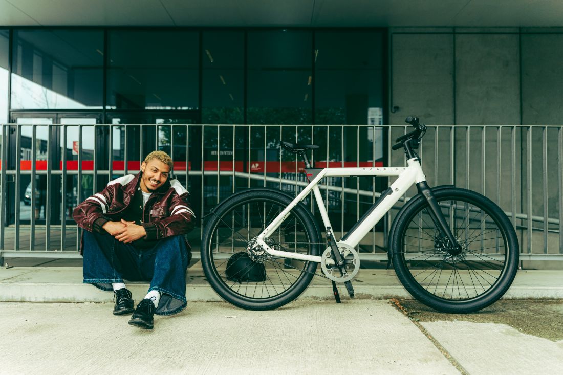 Fietsenwinkel.nl breidt uit met Sparta en Raleigh