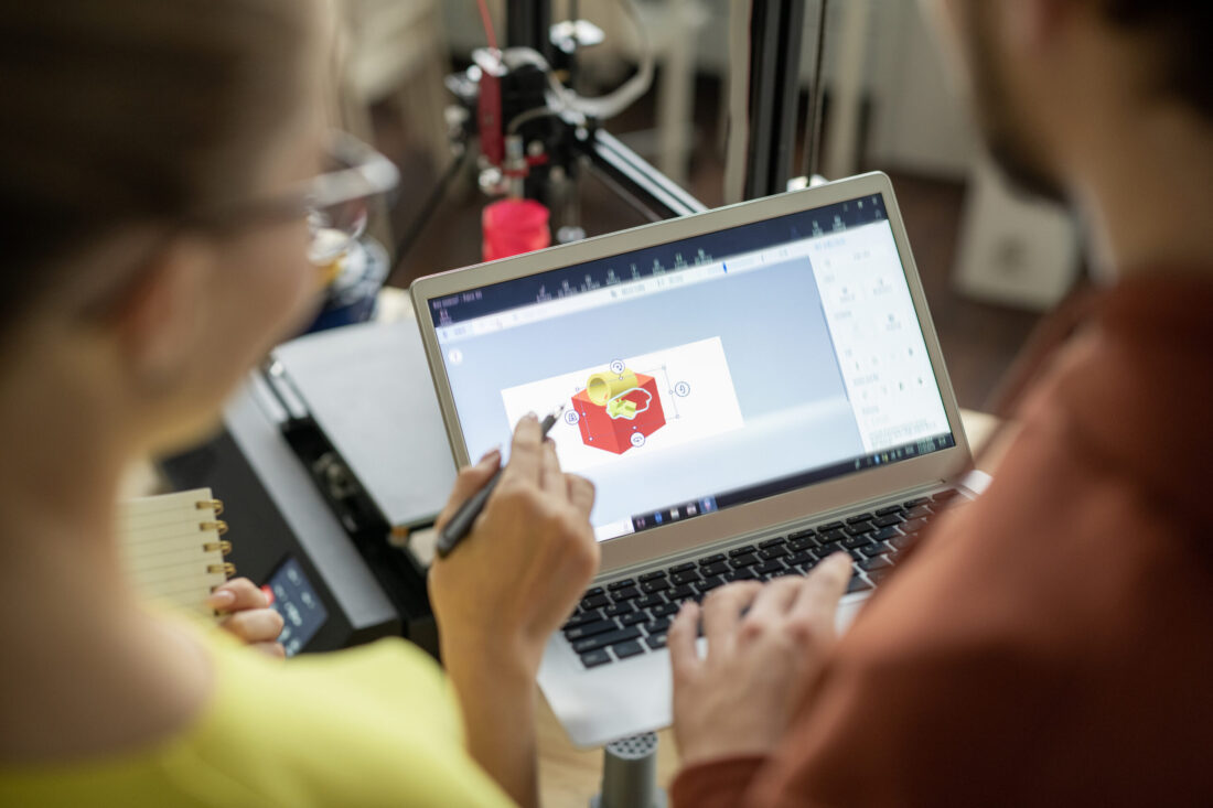 Kiezers: digitale economie sleutel voor toekomst Nederland