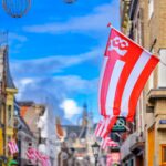 Alkmaar Ontzet 2025: Ondernemers, hijs massaal rood-witte vlag op 8 oktober