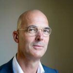Personeelstekort volgens CEO OTTO Work Force Raymond Puts