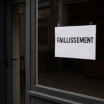 Minder faillissementen in september - WijBusinessNieuws