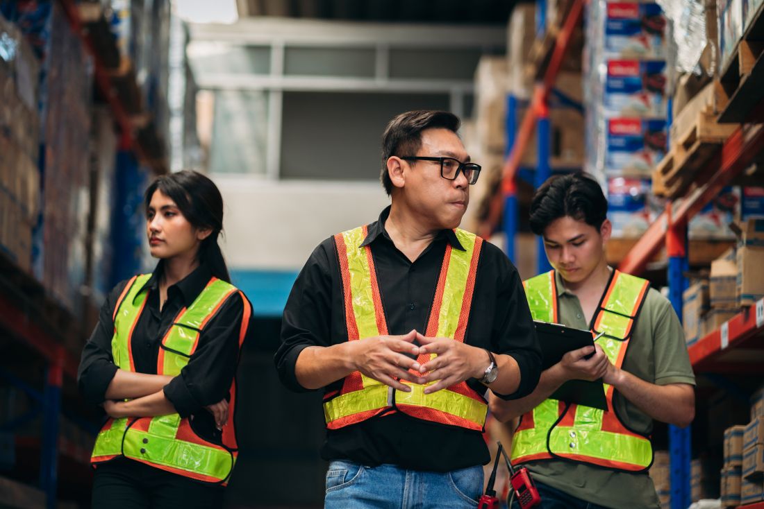 'Internationale medewerkers verdienen betere bescherming en hulp'