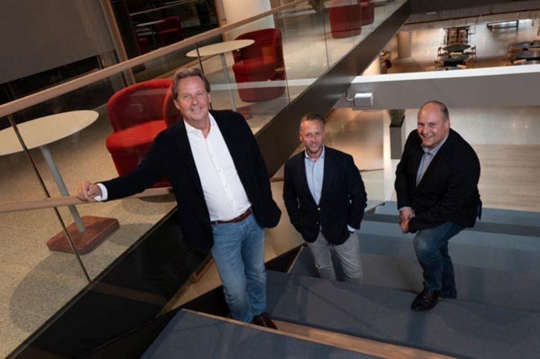 Self-insurance Group versterkt positie met nieuwe aandeelhouder en AI-specialist