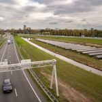 Volledige snelweg A16 Rotterdam geopend voor verkeer