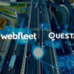 Webfleet en Questar lanceren AI-gedreven oplossing voor slim voertuigonderhoud