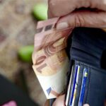 Cao-lonen Q3 2025 +4,6%, laagst overheid, hoog info.