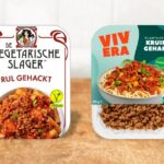 NVWA eist naamsverandering plantaardig gehakt
