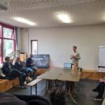 SRH Haarlem presenteert workshop generatieverschillen tijdens C The Future