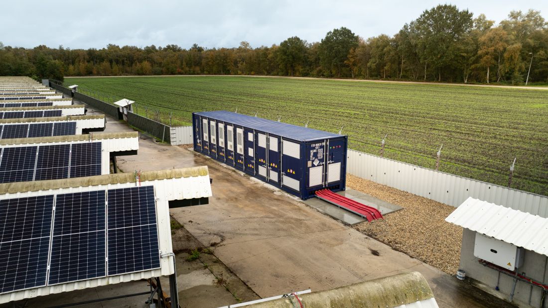 Van pelsdierhouder naar “energieboer”: Wim Meijer transformeert na veertig jaar ondernemerschap