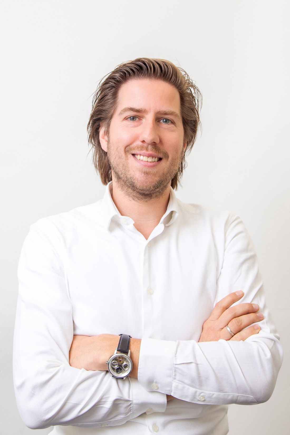 Nederlandse scale-up viert 10 jaar groei