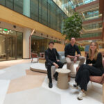 AIR Offices Rotterdam opent als eerste commerciële gebouw deuren naar stad