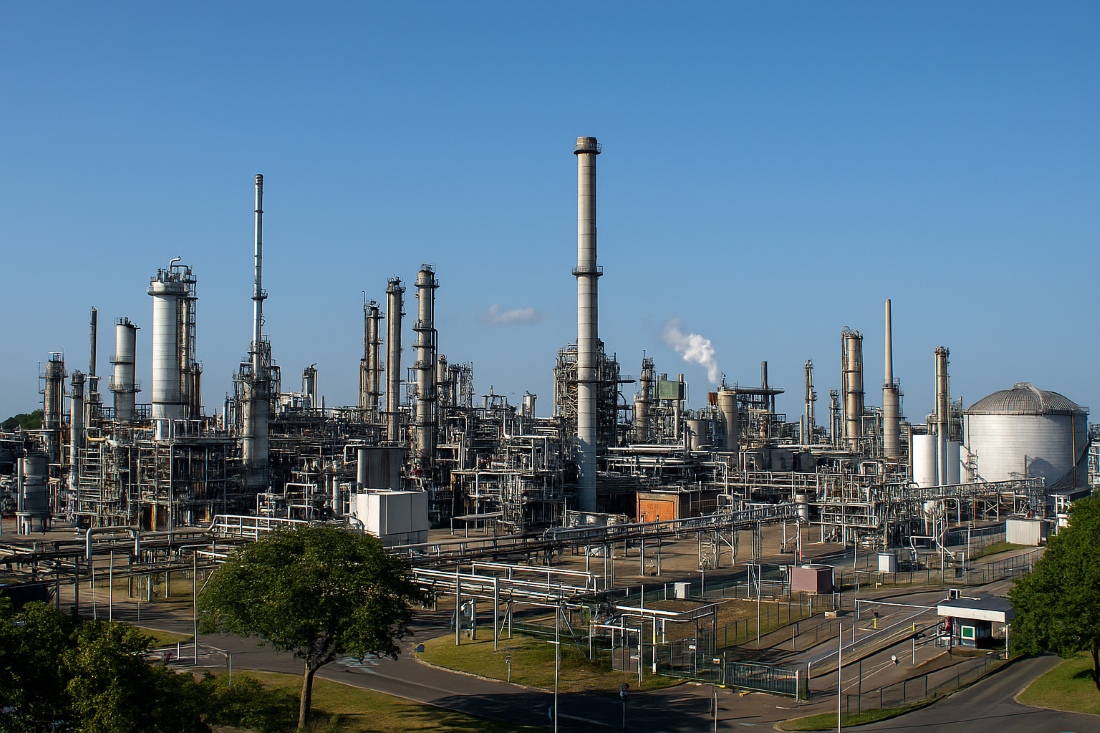 Chemische industrie Chemelot wil investeren, maar vraagt duidelijkheid