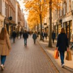 Consumentenvertrouwen stijgt naar -27 in oktober -