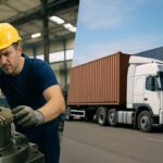 Industrie stabiel, export groeit licht - WijBusinessNieuws