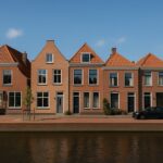 Woningprijzen stijgen ongelijk per provincie