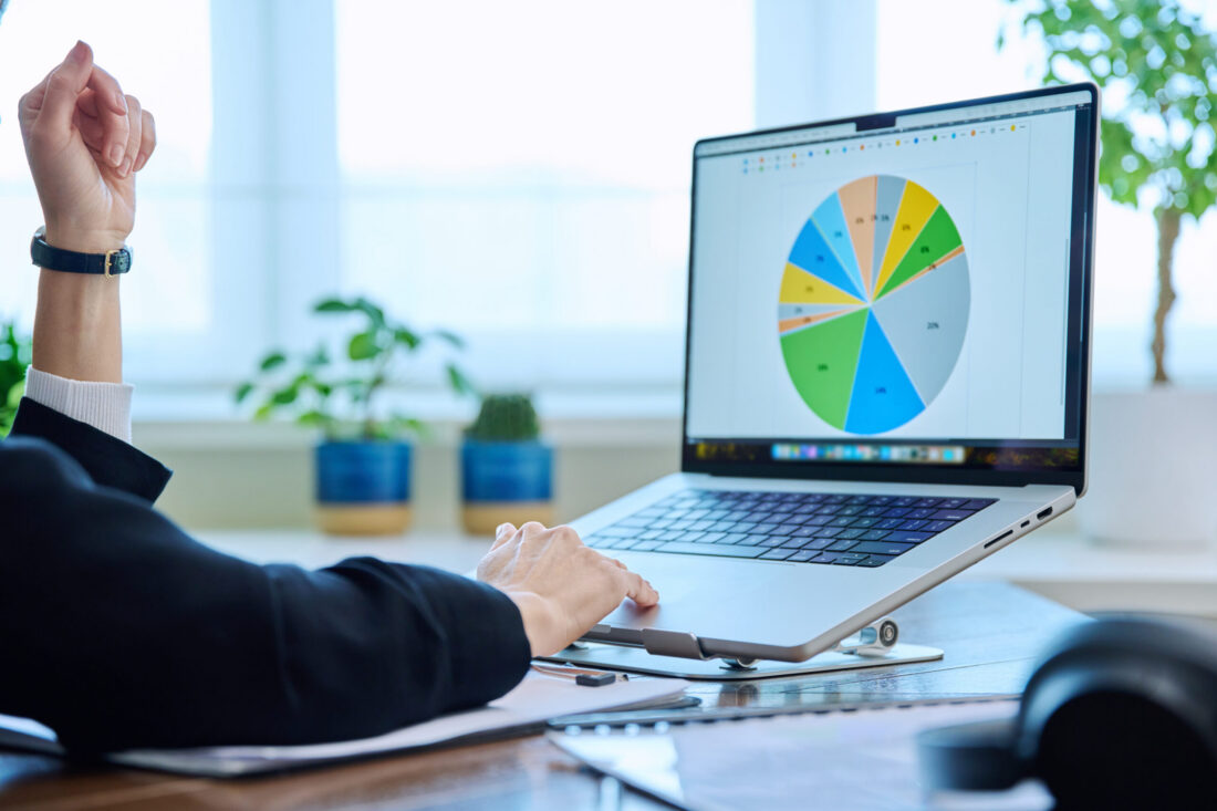 Leadinfo uitgeroepen tot High Performer en Leader door G2