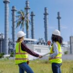 Webinar over verduurzaming industrie op 30 oktober