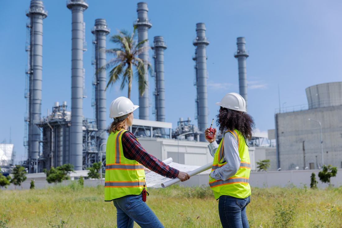 Webinar over verduurzaming industrie op 30 oktober