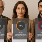Leeftijdsdiscriminatie meest voorkomende vorm van discriminatie op arbeidsmarkt