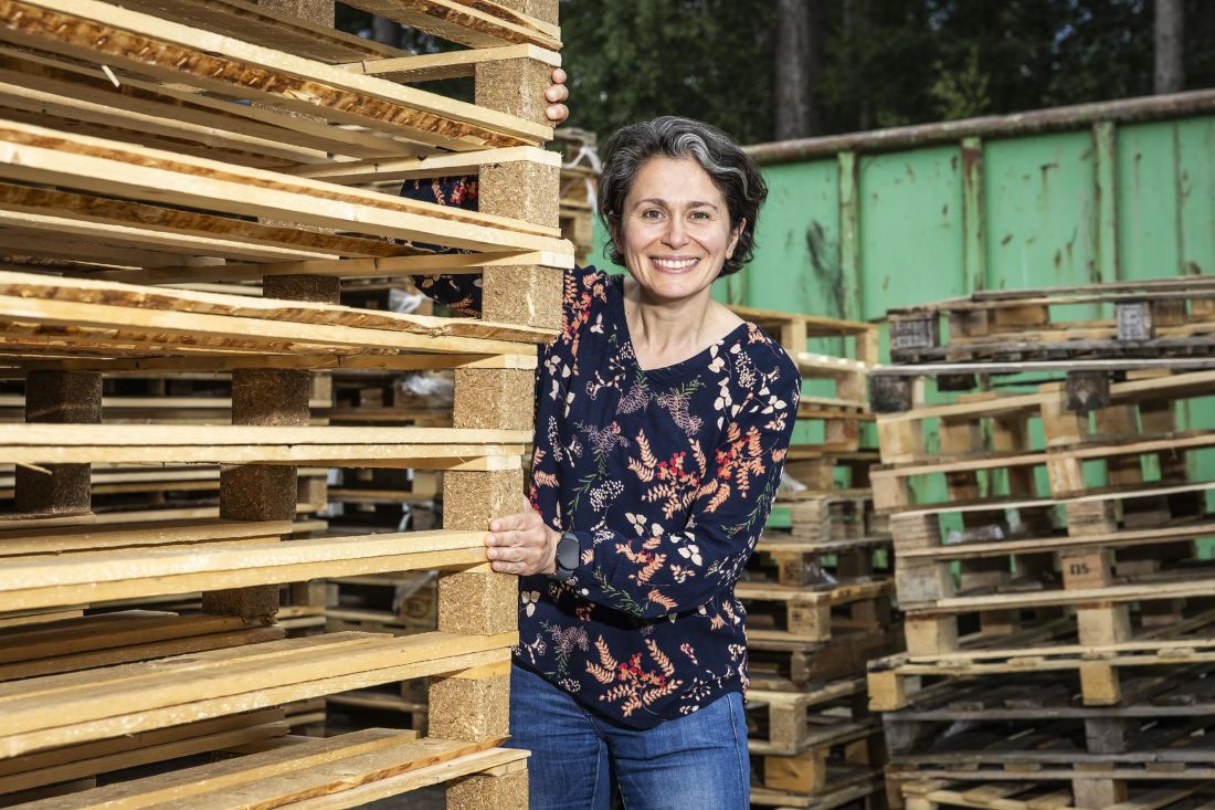 Manutan Social Fund gestart