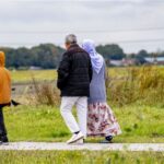 Minder asielaanvragen in eerste drie kwartalen 2025