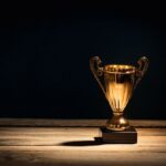 Xebia Microsoft Award Finalist