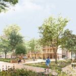 Nieuwe Arnhemse woonwijk Rijnpark stap dichterbij