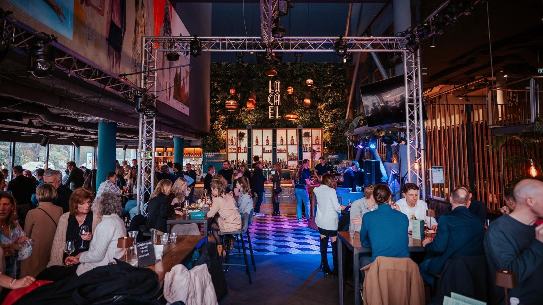 Cyberevent PlanB voor ondernemers