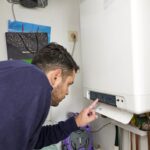 Verwarmingstest woning warmtepomp