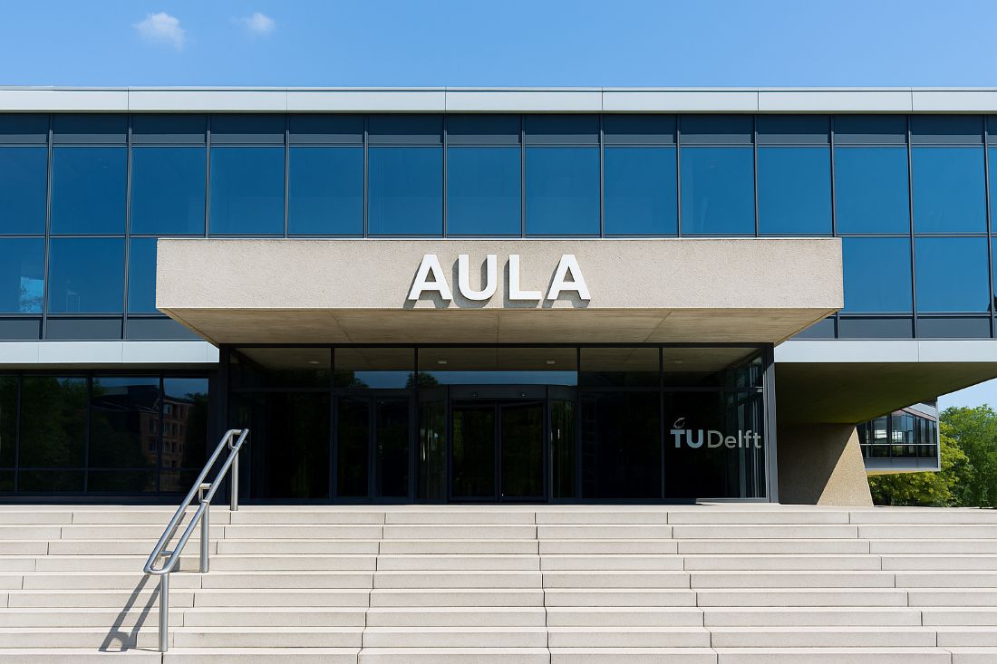 Ingrid Thijssen benoemd tot voorzitter College van Bestuur TU Delft