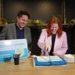 Flevolandse bedrijventerreinen worden voorbeeld voor duurzaam ondernemen