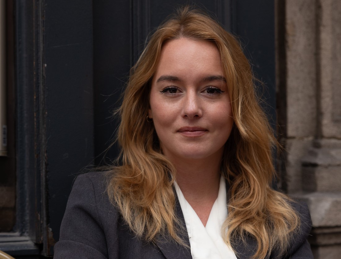 WijBusinessNieuws_Ivana Heijnen (ex-Marktlink) start communicatie- adviesbureau Tutto Passa