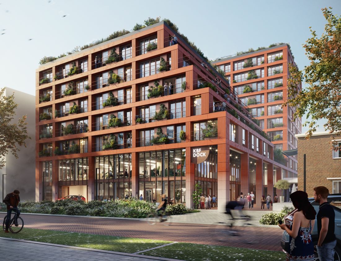 WijBusinessNieuws_Lingotto KBF Dock