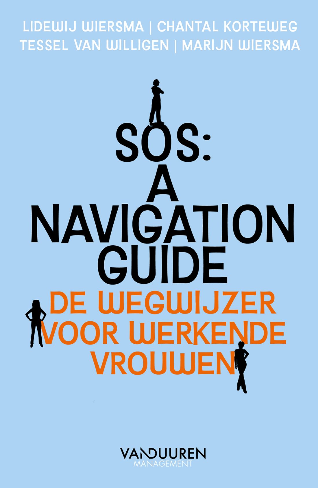 SOS: A Navigation Guide (managementboek)