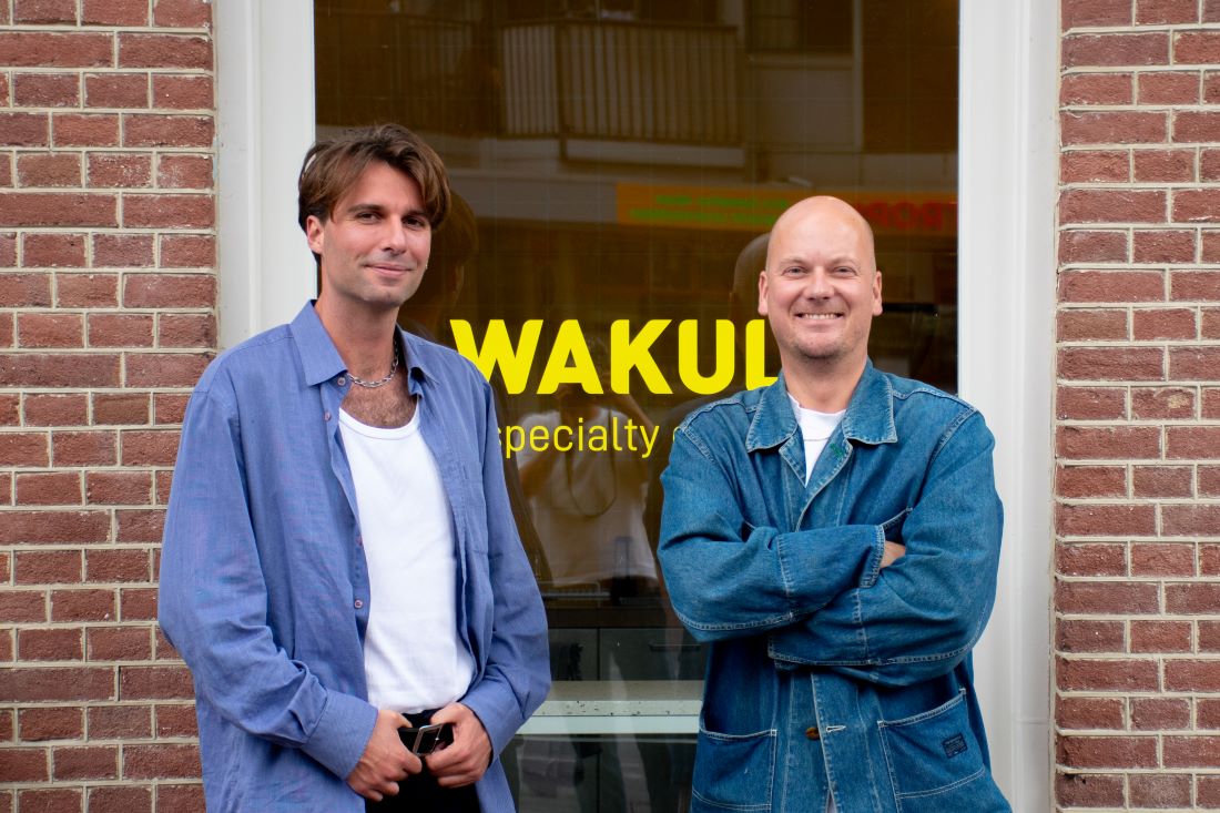 WijBusinessNieuws_Wakuli daagt gevestigde ‘koffie-orde’ uit en opent 20e koffiebar in Groningen