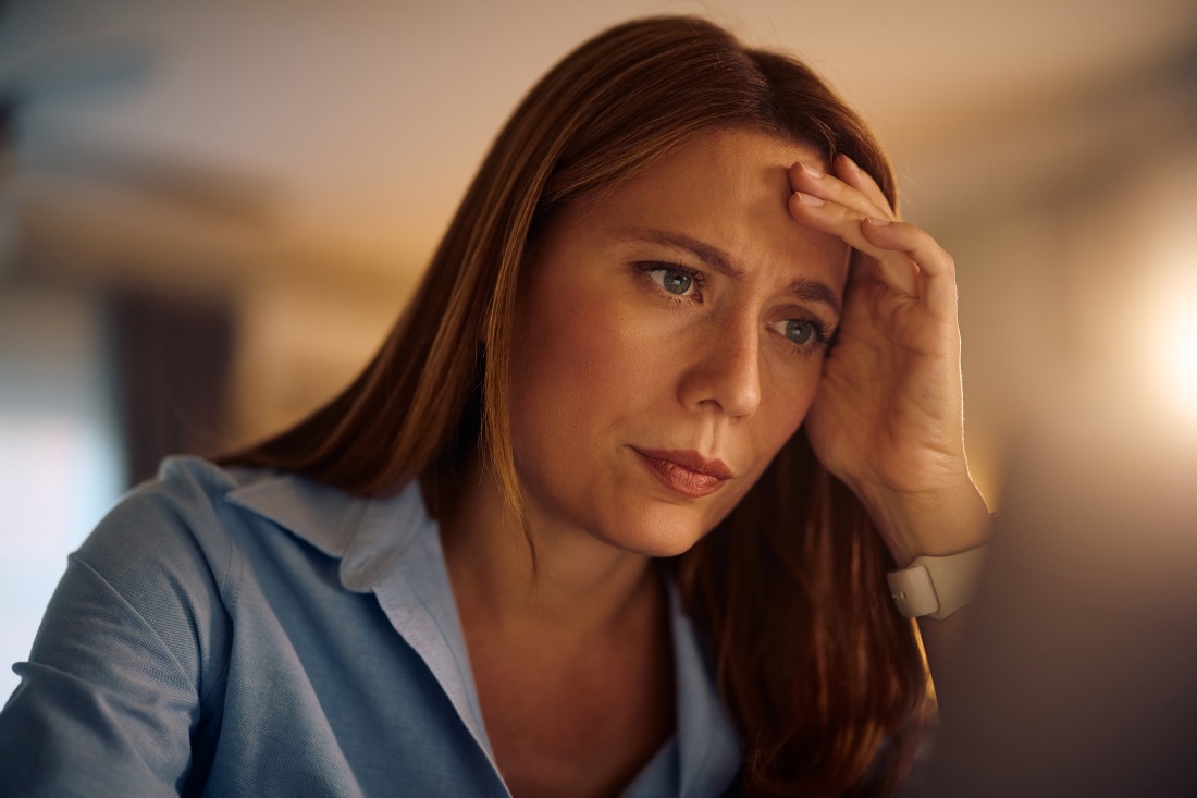 ‘Werkstress bij vrouwen heeft vaak een lichamelijke oorzaak’