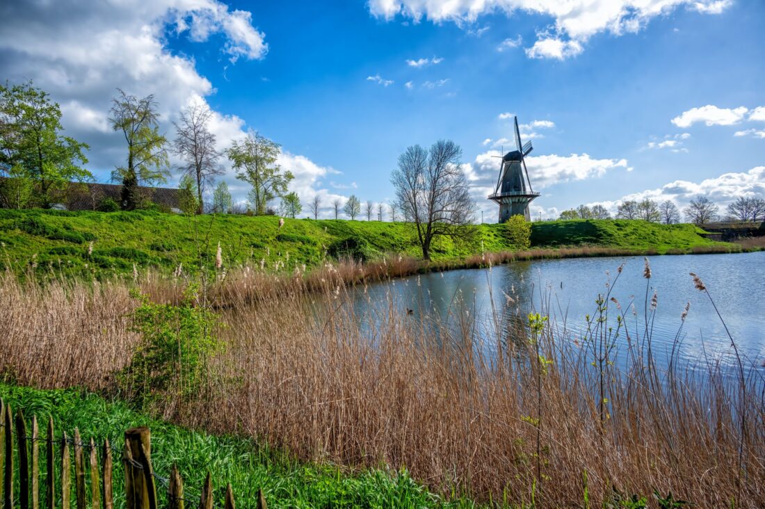 Ecologische achteruitgang raakt Nederlandse economie bovengemiddeld hard