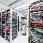 Vertiv en Caterpillar sluiten alliantie voor AI-centers